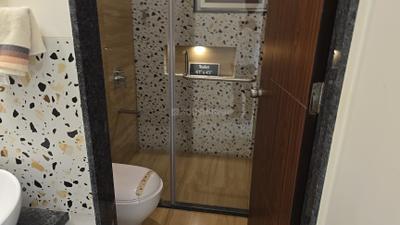 Image of 1145 Sq.ft 2 BHK Apartment / Flat for sale in Ranjekar Vasundhara, Kothrud, Pune for Rs. 14300000