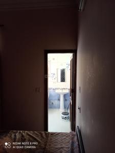 Bedroom Image of 1550 Sq.ft 2 BHK Builder Floor for rent in Sector 17 Panchkula for Rs. 25000