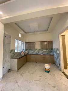 Kitchen Image of 1255 Sq.ft 3 BHK Independent House for sale in Banjarawala Dehradun for Rs. 7800000