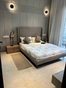 Bedroom Image of 1568 Sq.ft 3 BHK Apartment / Flat for sale in Kuber Antonia D Wing, Wakad Pune for Rs. 9400000