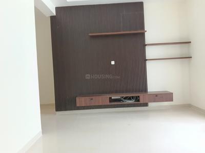Hall Image of 1875 Sq.ft 3 BHK Apartment / Flat for rent in Ayyanna Pride, Madhapur Hyderabad for Rs. 70000