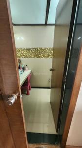 Bathroom Image of 1900 Sq.ft 3 BHK Apartment / Flat for rent in Goel Ganga Melrose, Ghorpadi Pune for Rs. 82000
