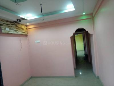 Hall Image of 650 Sq.ft 1 BHK Apartment / Flat for sale in Panvel Navi Mumbai for Rs. 3500000