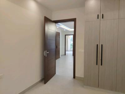 Bedroom Image of 1271 Sq.ft 3 BHK Builder Floor for rent in Vatika Independent Floors, Sector 83 Gurgaon for Rs. 27000