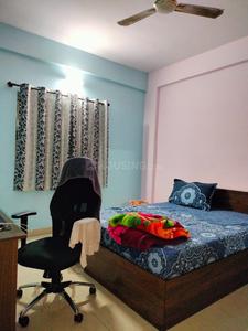 Bedroom Image of 1850 Sq.ft 3 BHK Apartment / Flat for sale in Sri Krishna Ventures by Sri Krishna Builders And Developers, Munnekollal Bengaluru for Rs. 14700000
