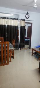 Living Room Image of 514 Sq.ft 1 BHK Apartment / Flat for sale in Prime Corridor, Nainod Indore for Rs. 1700000