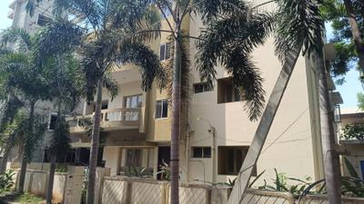 Building Image of 6500 Sq.ft 4.5 BHK Independent House for sale in MVP Colony Visakhapatnam for Rs. 65200000