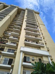 Image of 1600 Sq.ft 3 BHK Apartment / Flat for sale in Khagaul Road, Patna for Rs. 9700000