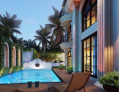 Image of 3150 Sq.ft 4 BHK Villa for sale in Arpora, Goa for Rs. 70000000