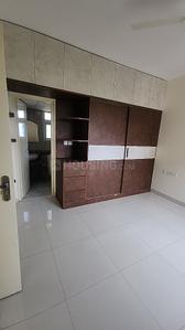 Bedroom Image of 1035 Sq.ft 2 BHK Apartment / Flat for rent in Sattva Anugraha, Vijayanagar Bengaluru for Rs. 42000