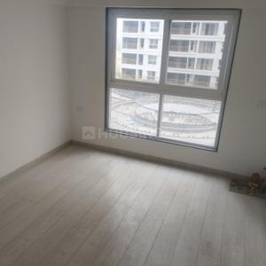 Bedroom Image of 1050 Sq.ft 2 BHK Apartment / Flat for sale in K Shire Wing A B C D, Punawale Pune for Rs. 8700000