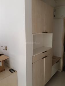 Kitchen Image of 1125 Sq.ft 2 BHK Apartment / Flat for sale in Bodakdev Ahmedabad for Rs. 8800000