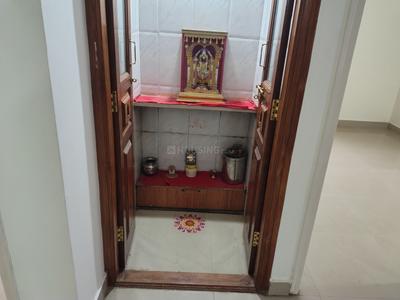 Image of 950 Sq.ft 2 BHK Apartment / Flat for rent in Chikkakannalli, Bengaluru for Rs. 35000