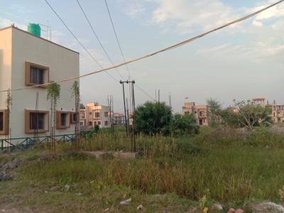 Image of 720 Sq.ft Residential Plot / Land for sale in Reolta Housing Complex, New Town, Kolkata for Rs. 1600000