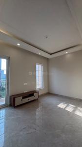 Hall Image of 1620 Sq.ft 3 BHK Duplex for sale in Bhago Majra Mohali for Rs. 12700000