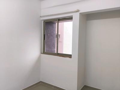 Bedroom Image of 774 Sq.ft 1.5 BHK Apartment / Flat for sale in Lodha Casa Rio, Palava Phase 1 Thane for Rs. 4200000