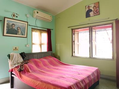 Bedroom Image of 2700 Sq.ft 5 BHK Independent House for sale in Garia, Sonarpur Kolkata for Rs. 19500000