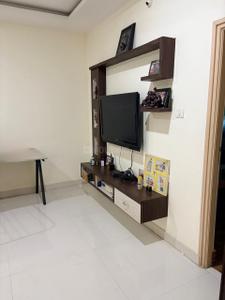 Hall Image of 3000 Sq.ft 3 BHK Duplex for rent in Nagarbhavi Marvel, Nagarbhavi Bengaluru for Rs. 45000
