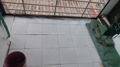 Balcony Image of 1280 Sq.ft 2 BHK Apartment / Flat for sale in Kasturi Heritage, Ulwe Navi Mumbai for Rs. 15000000