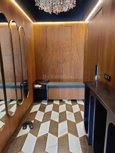 Balcony Image of 4450 Sq.ft 4 BHK Apartment / Flat for sale in Zodiac Marquis, Bodakdev Ahmedabad for Rs. 49000000