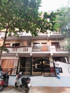 Image of 1000 Sq.ft 2 BHK Apartment / Flat for rent in Yelahanka New Town, Bengaluru for Rs. 16000