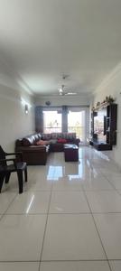 Image of 1239 Sq.ft 2 BHK Apartment / Flat for sale in Sattva Opus by Sattva Group, T Dasarahalli, Bengaluru for Rs. 14500000
