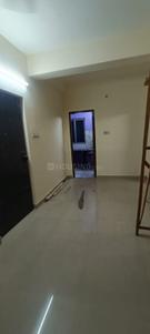 Hall Image of 850 Sq.ft 2 BHK Builder Floor for sale in New Alipore Kolkata for Rs. 6400000