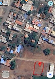 Image of 5000 Sq.ft Residential Plot / Land for sale in Vijayapuram, Tiruppur for Rs. 575000