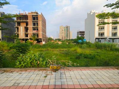 Image of 146 Sq.ft Residential Plot / Land for sale in Skywhales Vienna Greens, Sector 99A, Gurgaon for Rs. 24300009