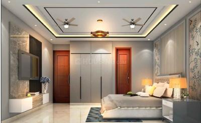 Hall Image of 1985 Sq.ft 3 BHK Builder Floor for sale in Sector 4 Gurgaon for Rs. 25000000