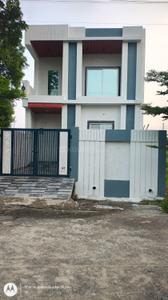 Image of 1450 Sq.ft 2 BHK Duplex for sale in Badnera, Amravati for Rs. 5500000