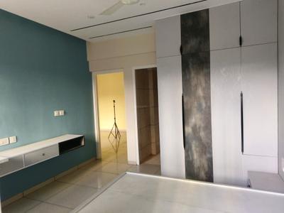 Bedroom Image of 1250 Sq.ft 2 BHK Apartment / Flat for sale in Zen Indraprastha by Pratham, Mahalakshmi Layout Bengaluru for Rs. 19125000