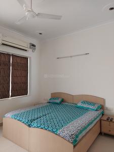 Bedroom Image of ARTHOUSE SEC 53 GIRLS PG in Sector 54, Gurgaon