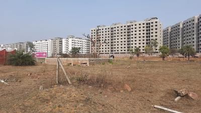 Transport Nagar Plot View 3