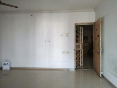 Living Room Image of 700 Sq.ft 1 BHK Apartment / Flat for sale in Advance Heights, Kharghar Navi Mumbai for Rs. 7200000