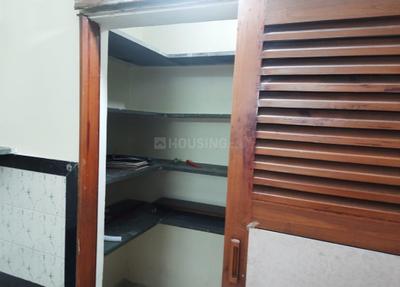 Kitchen Image of 2480 Sq.ft 4 BHK Apartment / Flat for sale in Bodakdev Ahmedabad for Rs. 19000000