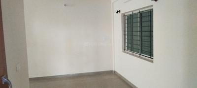 Living Room Image of 1440 Sq.ft 3 BHK Apartment / Flat for sale in Suraj Trinity Bloom, Sompura Bengaluru for Rs. 6300000