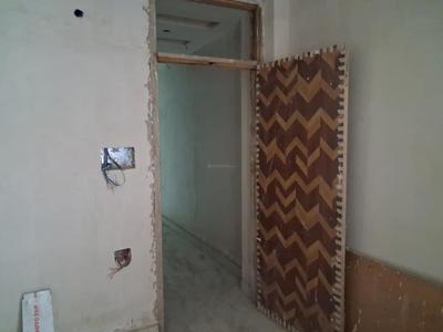 Bedroom Image of 750 Sq.ft 2 BHK Apartment / Flat for sale in Hark Sai Apartment, Sector 89 Noida for Rs. 3000000