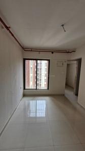 1 BHK Flat