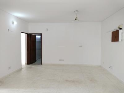 Living Room Image of 1700 Sq.ft 3 BHK Apartment / Flat for sale in CGHS Celestial Heights, Sector 2 Dwarka New Delhi for Rs. 27600000