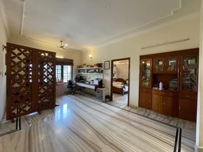 Hall Image of 5200 Sq.ft 5 BHK Independent House for rent in Jubilee Hills Hyderabad for Rs. 370000