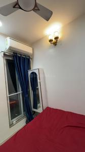 Bedroom Image of 600 Sq.ft 2 BHK Apartment / Flat for sale in Hubtown Harmony, Matunga East Mumbai for Rs. 18000000