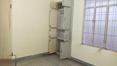 Bedroom Image of 1610 Sq.ft 3 BHK Apartment / Flat for rent in Sunderpur Varanasi for Rs. 24000