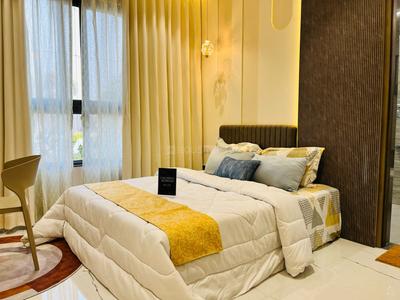 Bedroom Image of 3000 Sq.ft 4 BHK Apartment / Flat for sale in Mohammed Wadi Pune for Rs. 28900000