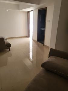 4 BHK Penthouse