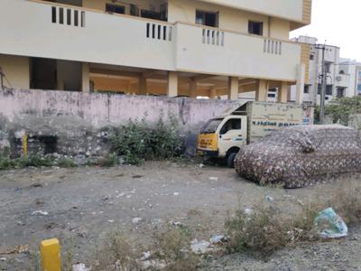 Image of 780 Sq.ft Residential Plot / Land for sale in Gerugambakkam, Chennai for Rs. 6162000