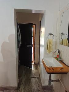 Hall Image of 1500 Sq.ft 3 BHK Villa for sale in Bharat Nagar Bhopal for Rs. 9500000