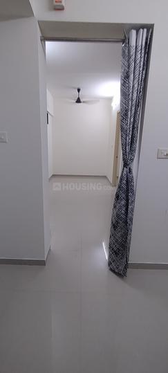 City view Bedroom 1