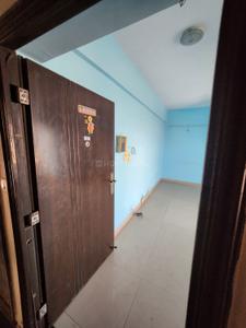 Image of 1050 Sq.ft 3 BHK Apartment / Flat for sale in South City Garden, Behala, Kolkata for Rs. 7900000