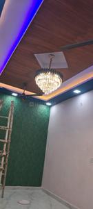 Hall Image of 1111 Sq.ft 3 BHK Apartment / Flat for sale in Shastri Nagar Ghaziabad for Rs. 3749999
